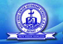 Holy Cross CBSE Senior Secondary School